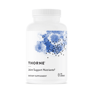 Thorne Joint Support Nutrients formerly AR-Encap) _ Bone & Joint _ SF774 _ 240 Capsules