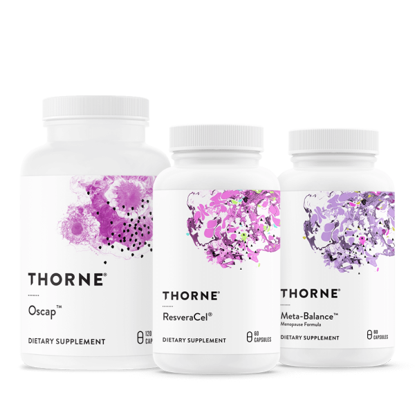 Thorne Men's Multi 50+ | Men's Health, Multivitamins | VM6M | USA