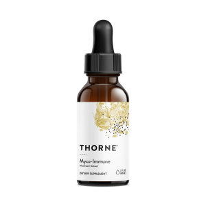 Thorne Myco-Immune | Immune | SP629 | 30 Teaspoons