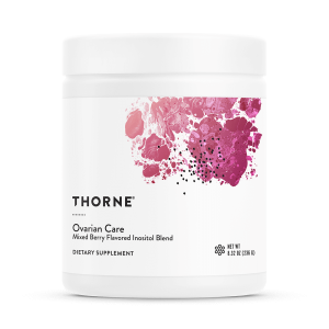 Thorne Ovarian Care | Hormone Support, Women's Health | SF823 | 60 Scoops