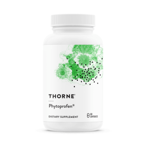 Thorne Phytoprofen | Bone & Joint and Skin, Hair & Nails | SF799 | 60 Capsules