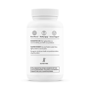 Thorne Pro-Resolving Mediators Suggested Use
