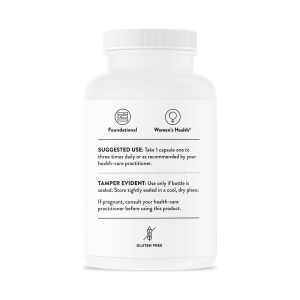 Thorne Pyridoxal 5'-Phosphate Suggested Use