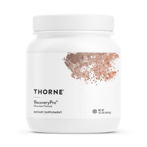 Thorne RecoveryPro | Amino Acids, Protein Powders, Sleep, Sports Performance | SP114 | 12 Scoops