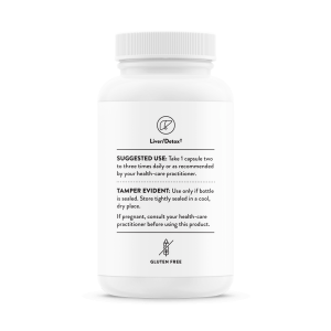 Thorne Siliphos Suggested Use