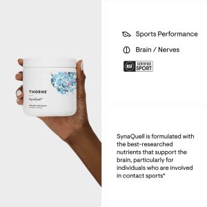 Thorne SynaQuell Benefits