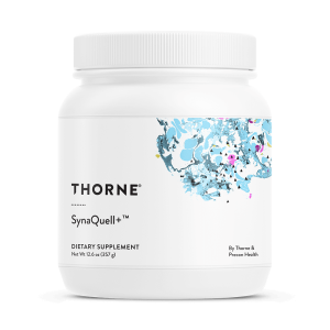 Thorne SynaQuell + - Cognition & Focus and Sports Performance - DID004 - 30 Scoops