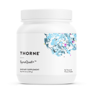 Thorne SynaQuell + | Cognition & Focus and Sports Performance | DID004 | 30 Scoops