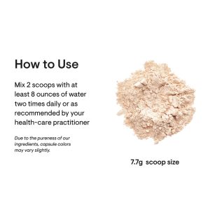 Thorne SynaQuell How to Use