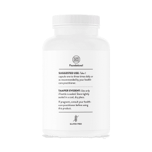 Thorne Trace Minerals How to Use