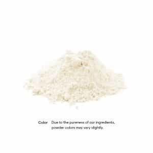 Thorne Whey Protein Isolate - Vanilla Color