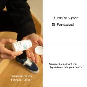 Thorne Zinc Picolinate 30mg Benefits
