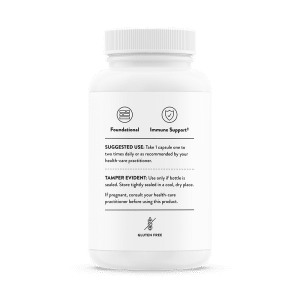 Zinc Bisglycinate 30 mg Suggested Use