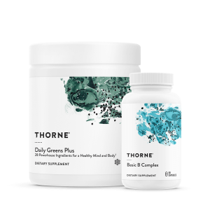 Thorne Energy Bundle | Energy | BUN026