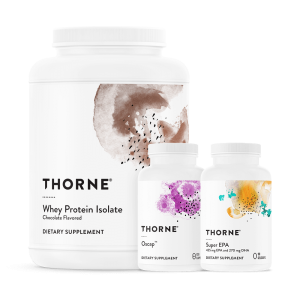Thorne Bone Support Bundle | Bone & Joint | BUN008