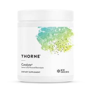 Thorne Catalyte | Children's Health, Sports Performance | SF101 | 30 Scoops