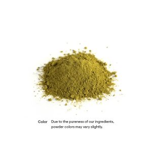 Thorne Daily Greens Plus Powder Color