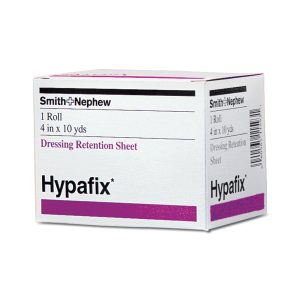 Smith & Nephew Hypafix Dressing Retention Tape | 2" Wide | 4209 | 1 Item