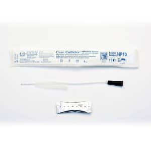 Buy Cure Catheter Hydrophilic Catheter HP8 | Pediatric | Straight | 8Fr | 1 Item online. New customer discount & free shipping options at InnerGoodus.com