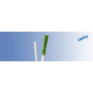 Wellspect LoFric Female Intermittent Catheters 4031440 | 14Fr | Straight Tip | 1 Item