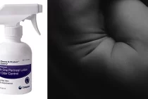 Baza Cleanse and Protect All in One Perineal Lotion