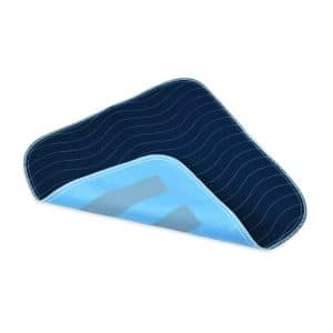 Abena Essentials Washable Chair/Bed Pad | 18" x 18" | 2706 | 1 Item