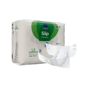 Abena Slip Premium | Large L3 100cm - 150cm 3400ml | 1000021291 | 1 Bag of 20