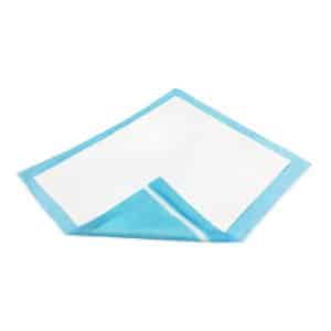 Abena Disposable Underpad with Adhesive Strips | 30" x 36" | 2586 | 1 Bag of 10