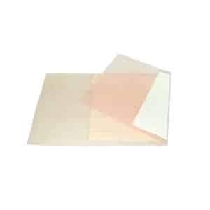 Abena Essentials Tuckable Disposable Underpads | 28" x 70" | 2590 | 1 Bag of 5