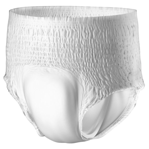 Prevail Maximum Protective Underwear | Small/Medium 34" - 46" | FQ PVS-512 | 1 Bag of 18