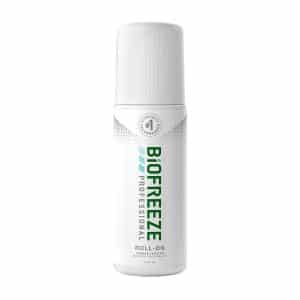 Biofreeze Pain Relief Roll-On | 3oz | 13416 - 3209977 | 1 Item