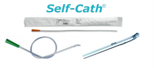 Self-Cath catheters by Coloplast available at InnerGoodus.com