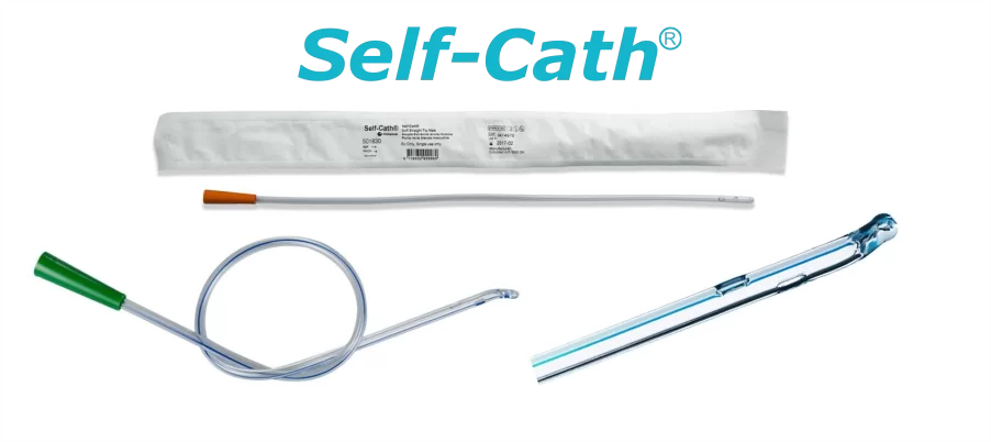 Coloplast Self-Cath® Catheters