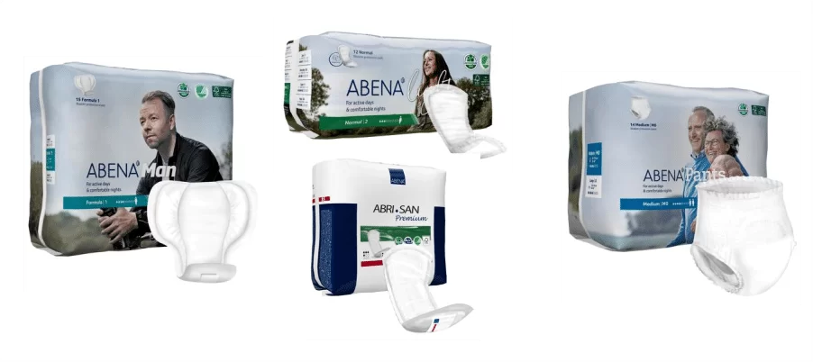 abena usa | abena adult diapers and incontinence products