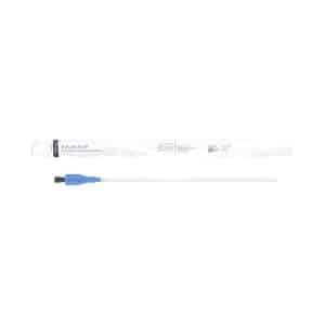 HR HealthCare TruCath Swift Pre-Lubricated Intermittent Catheter | CC1016G | 10 Fr | Coudé Tip | 1 Item