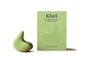 Kiwi Pelvic Massager available online in the USA at InnerGoodus.com