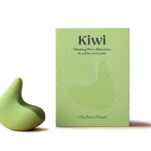 Kiwi Pelvic Massager available online in the USA at InnerGoodus.com