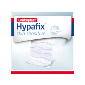 Leukoplast Hypafix Skin Sensitive - Silicone Tape | 7996601 | 1 Item